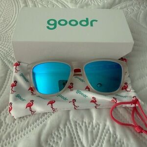 Kids' Blue Sunglasses